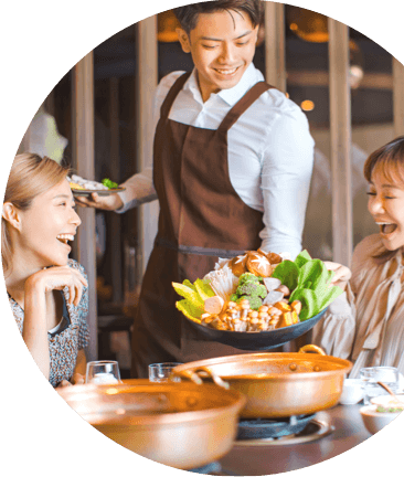 DINING IDEAS